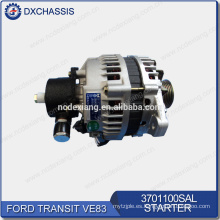 Auténtico TRANSIT VE83 Starter 3701100SAL